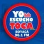 Toca Stereo Boyacá 96.1 FM