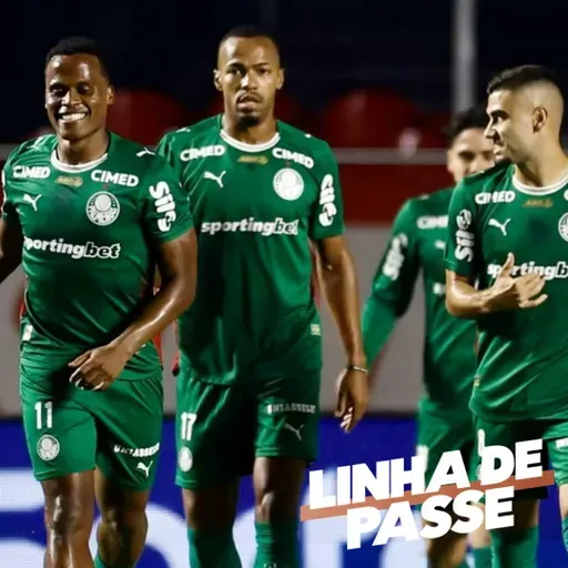 Palmeiras vence São Paulo com golaço de Arias, ganha 3º Choque-Rei seguido no ano e dispara no Brasileirão - Linha de Passe