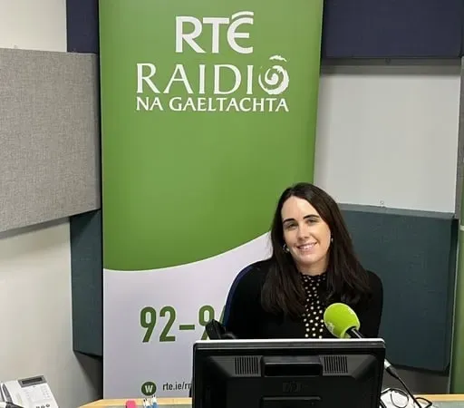 An Saol Ó Dheas - Deardaoin 27 Samhain 2025