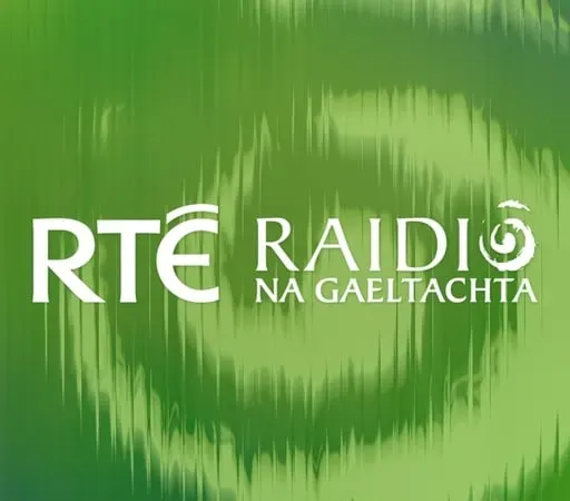 Seán Ó Suilleabháin ó Choiste Forbartha Bhéal Átha an Ghaorthaidh