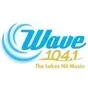 Wave 104.1 - KBOT