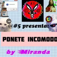 CIUDAD ANIMAL - PRG 07 - #5 - PRG 169