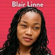 Where is God in My Anxiety? with Blair Linne
