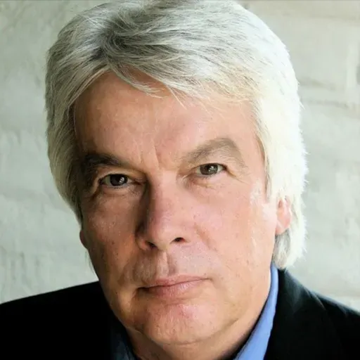 March 29, 2026 - Lance Dodes | Richard Parker | Matt Angle