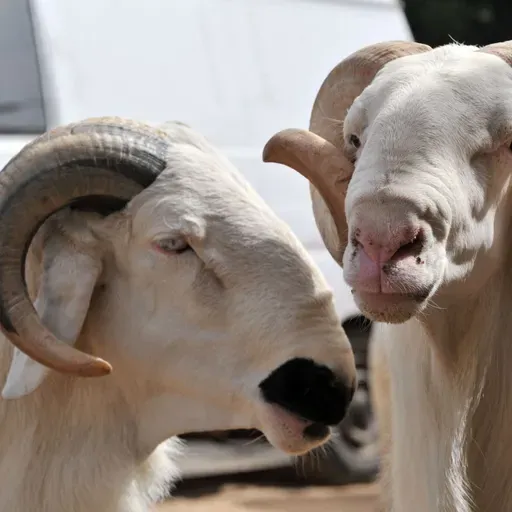 Le journal du 12 novembre 2025 : À Niamey, une conférence sur l’amélioration génétique des animaux domestiques
