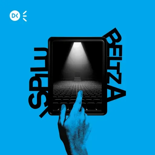 #1357 - La boda de Betty Blue