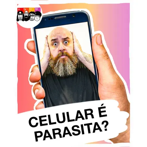 Smartphones: de ferramenta a parasita?
