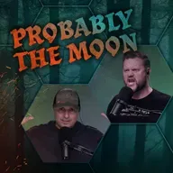 Introducing: The Glass Cannon Podcast Shadowdark E1  | Probably the Moon