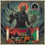 Noche de Terror IX: El Hambre Eterna | Vol. 3: La Trampa