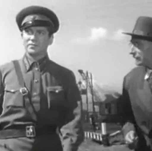 «Поезд милосердия»