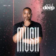 Episode 120: Soul Deep Sessions 120 mixed by Mush