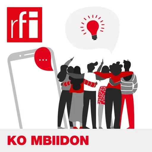 Koɗo men hannde e kaa taskaram ko Ousmane TALL lollirɗo Marabi Wane yimoowo mo Burkina Faso