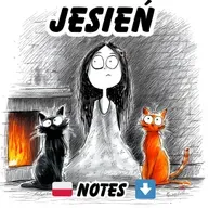 Learn Polish While Talking About Autumn 🍂 | Easy Speaking Practice