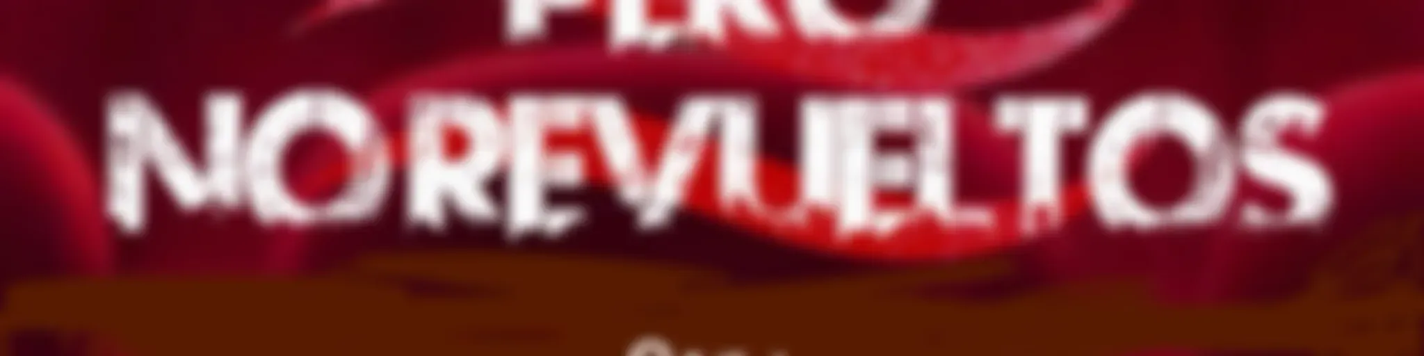 JUNTOS pero NO REVUELTOS ..