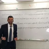 כולל בוקר פרשת חיי שרה יום חמישי הרב אלון עטיה שליט"א 🛑 שידור חי