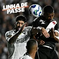 Corinthians em vantagem, Vasco e Botafogo empatam e Cruzeiro vence clássico na Copa do Brasil - Linha de Passe