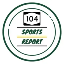 104 Sports Report
