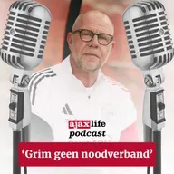 #215 - ‘Grim geen noodverband’