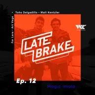 Magic Imola