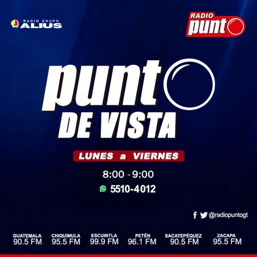Punto de Vista - Wednesday, April 30, 2025