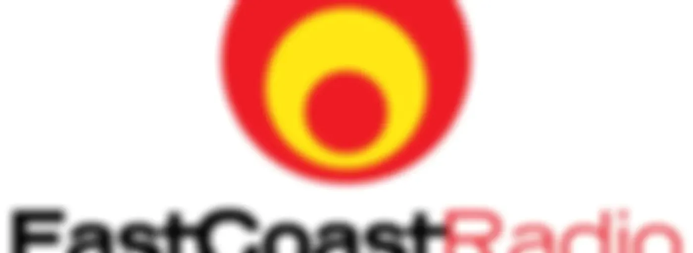 East Coast Radio - Catch Up
