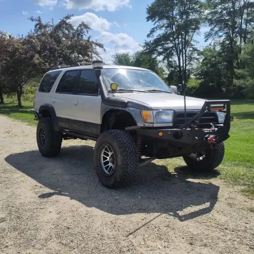 guns? crepes? updates and more?!