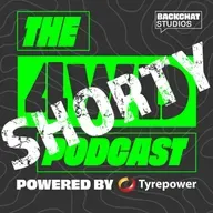 4WD SHORTY | An update on Ronny's INEOS Quartermaster