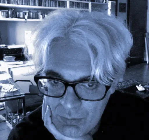 Otto Gabos tra fumetto insegnamento e nuove generazioni