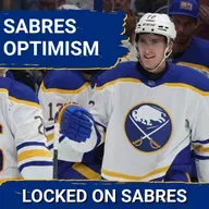 Optimism growing for the Buffalo Sabres 2025-26 playoff hopes