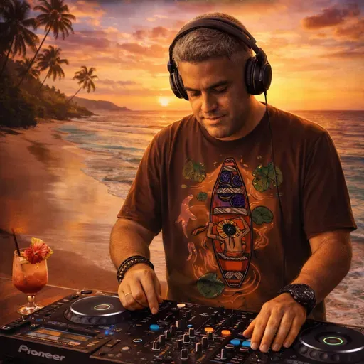 PROGRESSIVE HOUSE TROPICAL JOURNEY ALAMEDA LOUNGE Vol 18