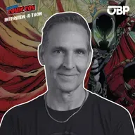 NYCC ‘25 INTERVIEW-A-THON: Todd McFarlane
