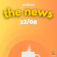 Câmara acelera proposta que aumenta isenção do IR, ESPN lança feed no estilo TikTok, Brics Pay deve ser lançado em Setembro e mais