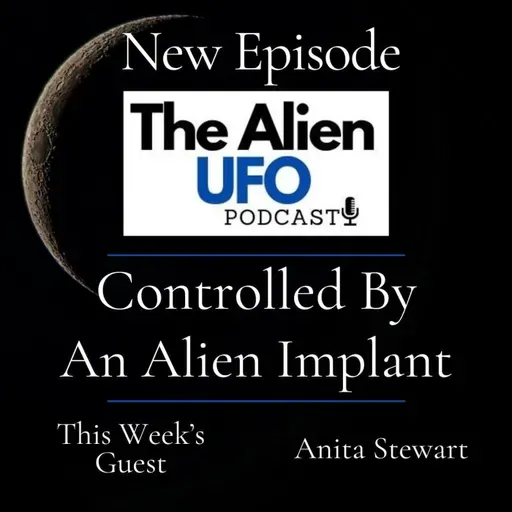 Controlled by an Alien Implant