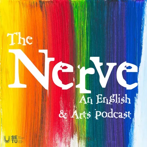Ep. 88: Queer ecology with Dr Caleb O’Connor