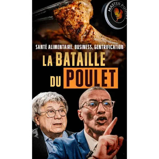 Master Poulet : « Arrêtons de surveiller l’assiette des pauvres, réfléchissons à nos pratiques alimentaires »