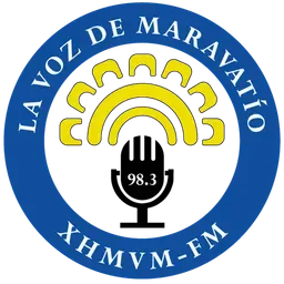 La Voz De Maravatio 98 3 FM XHMVM