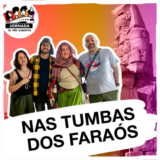 Vale dos Reis e Templo de Karnak: Tumbas e Colossos do Egito Antigo!