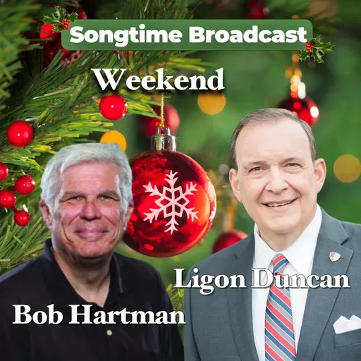 Daily Broadcast 11/29/2025 – Weekend