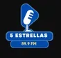 5 Estrellas FM