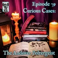 Curious Cases: The Andover Poltergeist