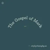 Mark: The Human Heart