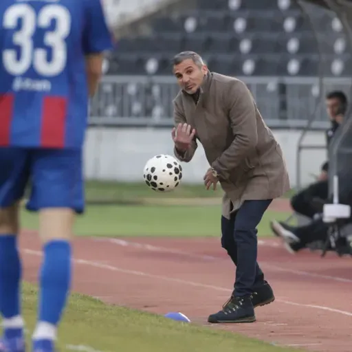 OOUR TELEOPTIK+ - PARTIZAN HISTERICAL S07 E12 - 03.02.2026.