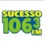 Radio Sucesso FM 106,3 Iracemápolis