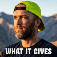 Why Ultrarunning Feels Necessary