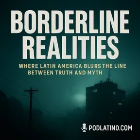  Borderline Realities