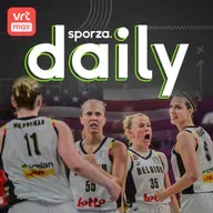 De Cats veroveren Amerika, (her)start proces Maradona en einde verhaal voor European Open