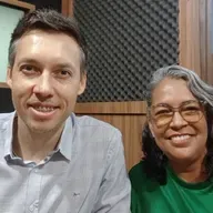 Rodolfo Nascimento, nefrologista