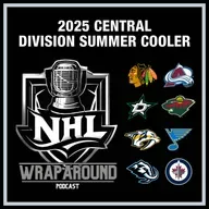 2025 NHL Summer Cooler - Nashville Predators