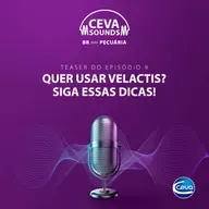 Serie Manejo de Secagem #9 Quer usar Velactis? Siga essas dicas!