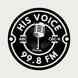 HIS VOICE FM LIVE